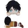 Attack on Titan Eren Lying Posture 8-Inch Plush