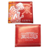 One Piece Luffy Wallet