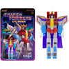 Transformers King Starscream 3 3/4-Inch ReAction Figure