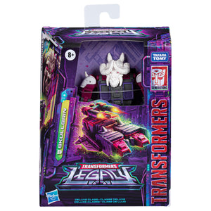 Transformers Generations Legacy Deluxe Skullgrin