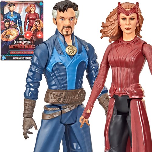 Dr strange 12 inch figure on sale