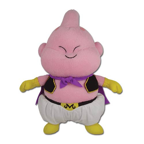 Dragon Ball Z Buu Plush