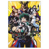 My Hero Academia Group 1 1,000-Piece Puzzle