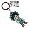 My Hero Academia Deku Key Chain