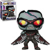 What If Zombie Falcon Pop! Vinyl Figure