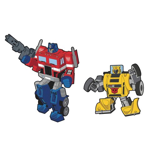 Transformers Toys-optimus Prime Bumblebee Ironhide Starscream Transformers  Figures (8 Inch)