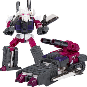 Transformers Generations Legacy Deluxe Skullgrin