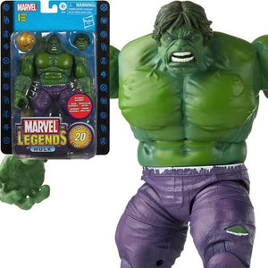 Figur Marvel - Hulk