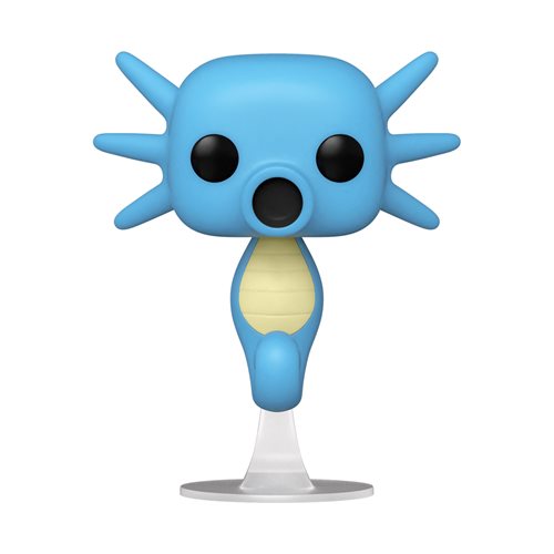 Pokemon Horsea Pop! Vinyl Figure