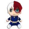 My Hero Academia Todoroki Hero Costume Sitting 8-Inch Plush