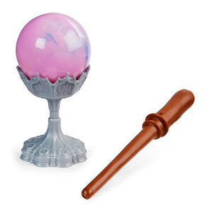 Harry Potter Wizarding World Glow-in-the-Dark Putty and Wand Magical Mixtures Activity Set