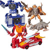 Transformers Generations Kingdom Core Wave 5 Case of 8