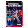 Transformers Optimus Prime 3 3/4-Inch ReAction Figure