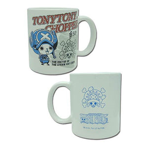 One Piece - Wano Chopper - Mug