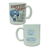 One Piece Chopper Mug