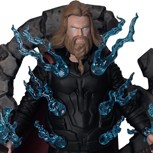 Avengers: Endgame Thor DS-082 Statue – The Family Gadget