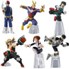 My Hero Academia 3 1/2-Inch Mini-Figure Random 4-Pack