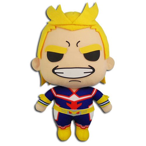 My Hero Academia All Might 8-Inch Plush