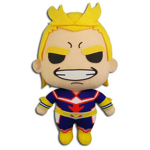 My Hero Academia All Might 8-Inch Plush