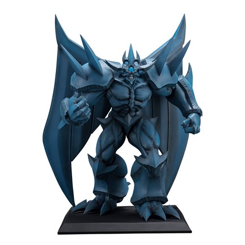 Yu-Gi-Oh! Obelisk the Tormentor Egyptian God Statue