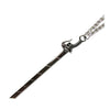 Attack on Titan Vertical Manuevering Equipment Sword Necklace