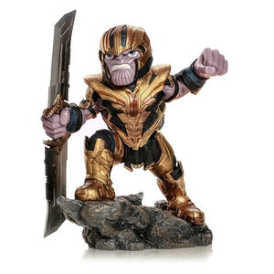 Avengers: Endgame Thanos MiniCo. Vinyl Figure