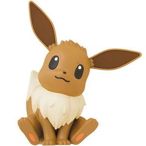 Pokemon Eevee Quick Model Kit