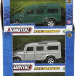 4X4 DEFENDER LANDROVER