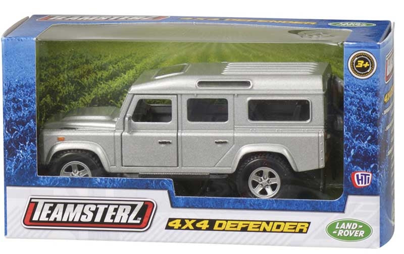 4X4 DEFENDER LANDROVER