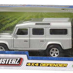 4X4 DEFENDER LANDROVER