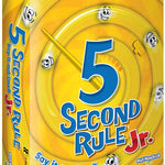 5 SECOND RULE JUNIOR