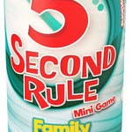 5 SECOND RULE MINI - ASSORTED