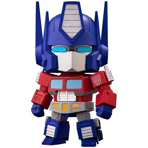 Precio optimus prime transformer hot sale