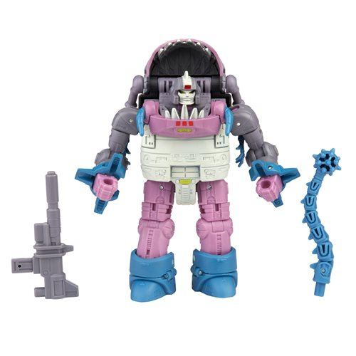 Sharkticon hot sale