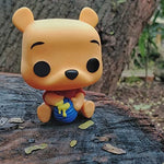 Winnie the Pooh Seated Pooh Funko Pop! Vinyl Figure