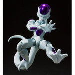 Dragon Ball Z Frieza Fourth Form S.H.Figuarts Action Figure