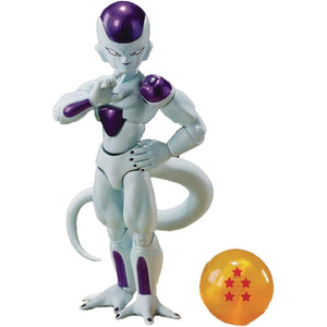 Figurine - Dragon BallZ - Freezer