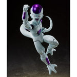 Dragon Ball Z Frieza Fourth Form S.H.Figuarts Action Figure