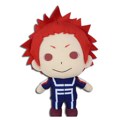 My Hero Academia Kirishima 7-Inch Plush