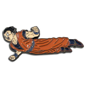 Dragon Ball Super Gohan Pin