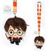 Harry Potter Deluxe Lanyard with Card Holder