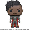 Marvel's What If Infinity Killmonger Pop! Vinyl Figure