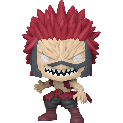 My Hero Academia Eijiro in Hero Costume Pop! Vinyl Figure