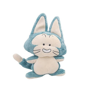 Dragon Ball Z Puar Rumbling 11-Inch Plush