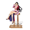 One Piece Boa Hancock Grandline Journey Statue