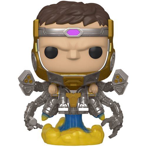 Marvel's Avengers Game M.O.D.O.K. Pop! Vinyl Figure