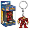 Avengers: Infinity War Hulkbuster Pocket Pop! Key Chain