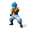 Dragon Ball Super World Figure Colosseum 3 Super Saiyan God Gogeta Two Dimensions Ver. Super Master Stars Piece Statue