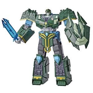 Transformers Cyberverse Ultimate Iaconus