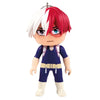 My Hero Academia Todoroki 3-Inch Titans Vinyl Holiday Ornament